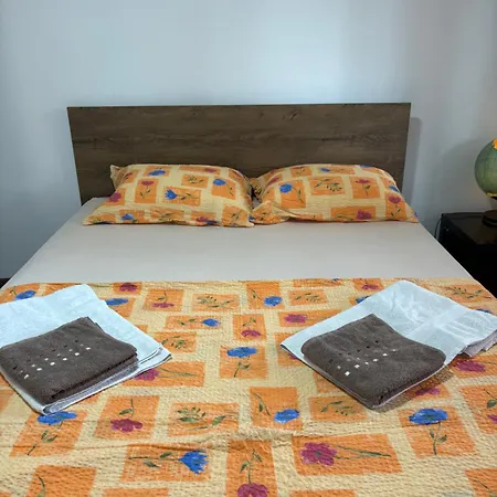 بيت للعطل Kucica U Pesku Vladimirovac