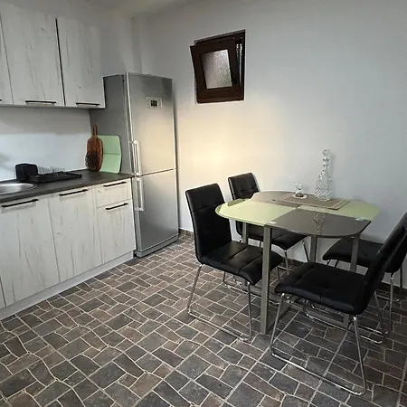 بيت للعطل Kucica U Pesku Vladimirovac