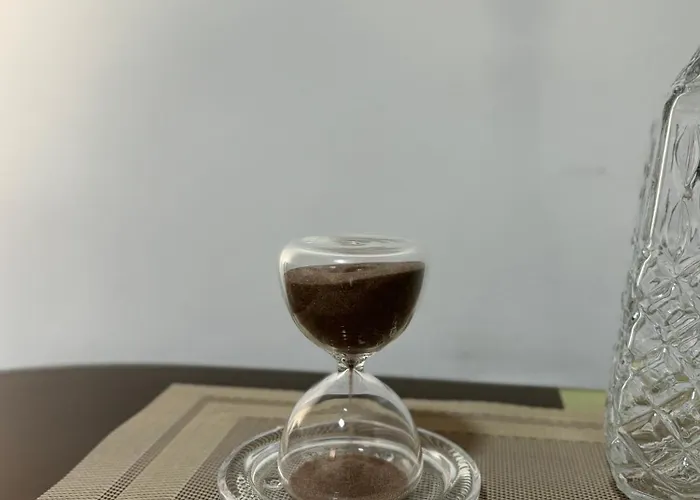 Ferienhaus Kucica U Pesku