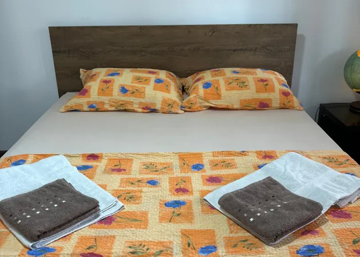 Semesterbostad Kucica U Pesku Vladimirovac